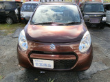 アルト F 美車!車検2年付!走りの5F!