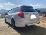 レガシィツーリングワゴン 2.0 GT 4WD 