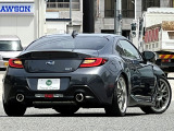 BRZ 2.4 S 