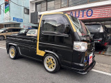 アクティトラック タウン 三方開 MT ETC ナビ TV バックカメラ
