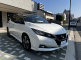 リーフ X 