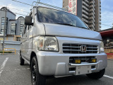 アクティバン SDX 車検(R8.11月)・ナビ・バックカメラ