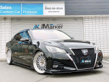クラウン 2.5 ロイヤル ユーザー買取車 Bカメラ ETC