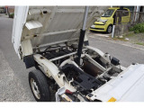 ハイゼットトラック ローダンプ 4WD ローダンプ
