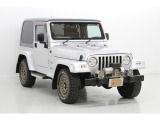 ラングラー サハラ 4WD 1ナンバー登録 WARN電動ウィンチ