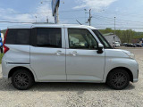 ルーミー 1.0 X S 4WD ナビ Bカメラ ETC 道外仕入