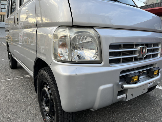 [車検R8年9月]平成22年 アクティバン ＳＤＸ ＡＴ ＥＴＣ [修復無] 車検R8年9月]平成22年 アクティバン SDX AT ETC [修復無]