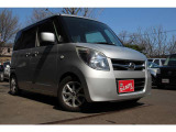 フレアワゴン TS 4WD 