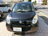 アルト F すぐ乗れます!燃費良し!美車!