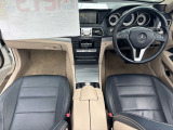 Eクラスカブリオレ E250 ☆オープン☆ドラレコ☆バックカメラ☆