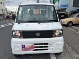 クリッパートラック SD AT エアコン 運転席エアバッグ