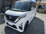 ルークス ハイウェイスターX 
