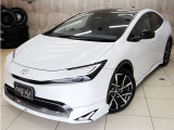 プリウス 2.0 Z モデリスタエアロキットPHEV専用19AW