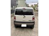 ハスラー G 4WD 