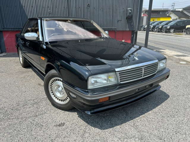 日産 シーマ 