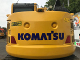 コマツ  PC138US-11★3627h★