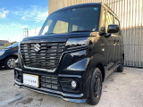 スペーシアベース  XF