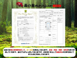 納車前に国家整備士による点検・整備、内外装も徹底クリーニングを行い納車させて頂きます。