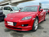 マツダ RX-8 ベースモデル