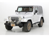 ラングラー サハラ 4WD 1ナンバー登録 WARN電動ウィンチ