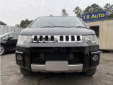 デリカD:5 2.2 D パワーパッケージ 4WD ディーゼルターボ4WD8人乗り