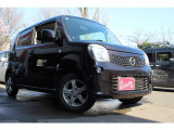 モコ S FOUR 4WD 