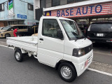 クリッパートラック SD AT エアコン 運転席エアバッグ