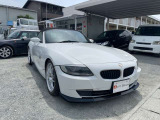 Z4 ロードスター 2.5i ナビ・ETC・アルミホイール