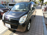 アルト F すぐ乗れます!燃費良し!美車!
