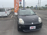 【中古車情報】トヨタ パッソ 1.0 プラスハナ ドラレコ ETC バックカメラ装着 の中古車詳細（走行距離：9.7万km、カラー：ブラック、販売地域：愛知県一宮市千秋町佐野字清水）
