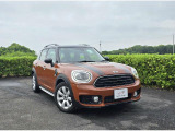 BMW MINI ミニクロスオーバー