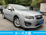 インプレッサスポーツ 1.6 i-L E ETC ナビ Bluetooth