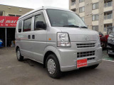 スクラム バスター ハイルーフ 4WD 