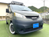 NV200バネットバン 1.6 DX 両側スライド/社外ナビ/オールペイント