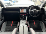 BRZ 2.4 S 