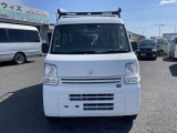 エブリイ PA リミテッド ハイルーフ 4WD 
