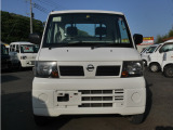 クリッパートラック DX エアコン付 4WD 4WD