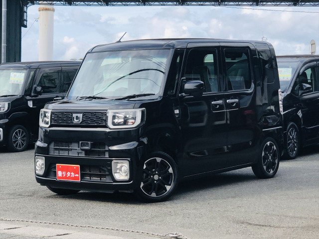 ウェイク G SA 