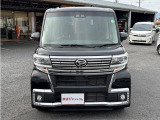 タントカスタム X トップエディションリミテッド SAIII 8インチナビ 両側パワースラ...