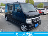 バモス G E ETC ナビ Bluetooth