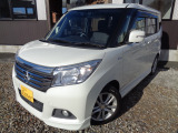 【中古車情報】三菱 デリカD:2 1.2 ハイブリッド MZ 4WD  の中古車詳細（走行距離：9.6万km、カラー：パールホワイト、販売地域：北海道札幌市清田区平岡三条）