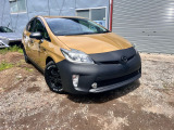 【中古車情報】トヨタ プリウス 1.8 S リフトアップ の中古車詳細（走行距離：5.8万km、カラー：ランドクルーザー250純正色、販売地域：東京都町田市相原町）
