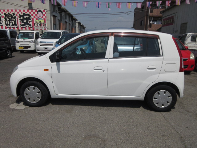 ダイハツ ミラ L 車検2年整備付き 支払総額26万円 の中古車詳細