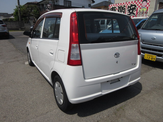 ダイハツ ミラ L 車検2年整備付き 支払総額26万円 の中古車詳細 