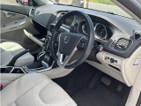 V40 T4 SE 純正ナビTV 禁煙車 プッシュスタート