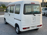 ハイゼットカーゴ スペシャル ハイルーフ 4WD 