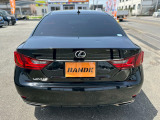 GS 350 バージョンL 
