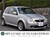 ルポ GTI 