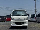 ハイゼットトラック エアコン パワステ スペシャル 4WD ★リビルトEg/クラッチ交換済...
