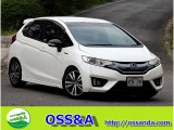 【中古車情報】ホンダ フィット 1.5 ハイブリッド Sパッケージ ハイブリッド Sパッケージ 全国対応1年保証 ディ-ラ-点検 消耗品交換 の中古車詳細（走行距離：10.2万km、カラー：パールホワイト、販売地域：兵庫県西宮市越水町）